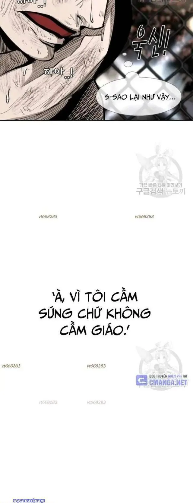Shark - Cá Mập chương 215 - trang 53