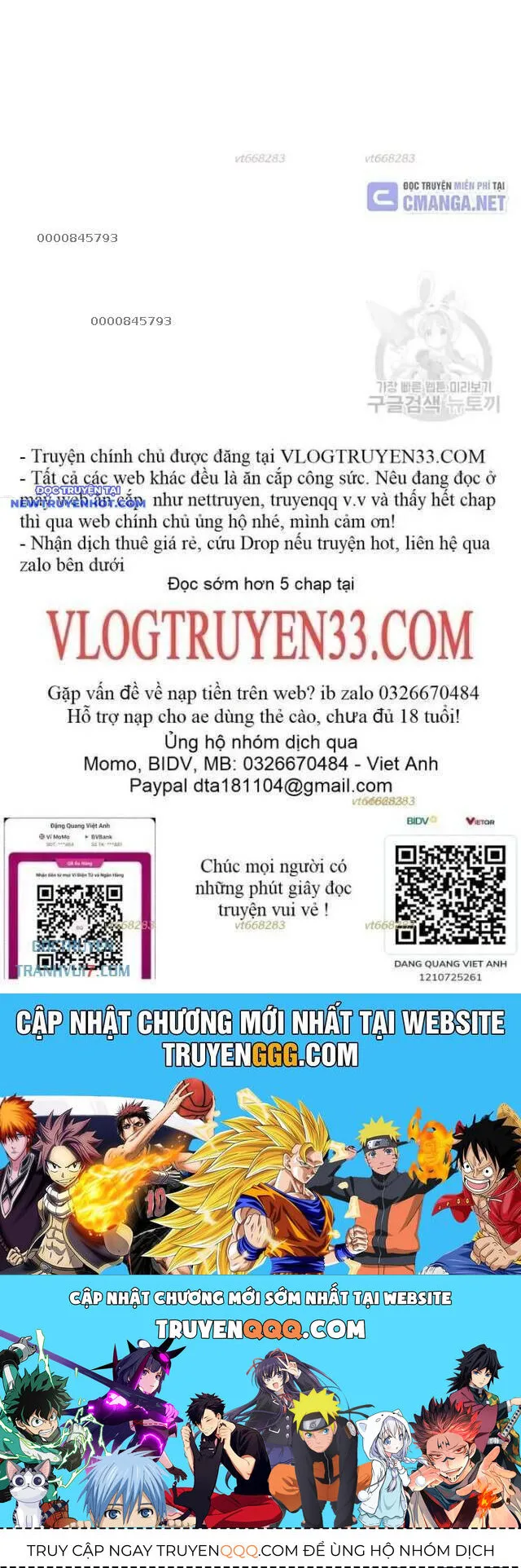 Shark - Cá Mập chương 215 - trang 55