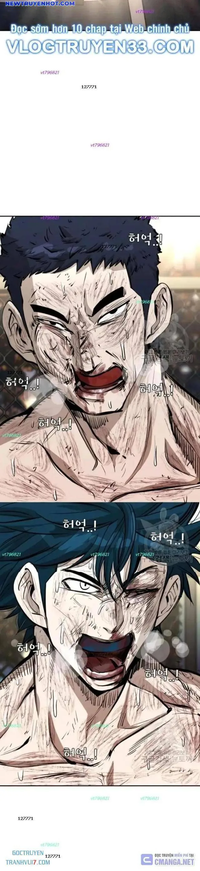 Shark - Cá Mập chương 219 - trang 2
