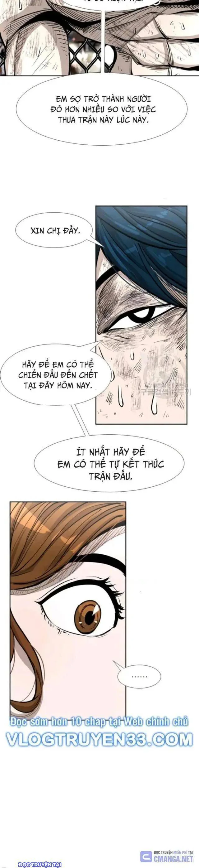 Shark - Cá Mập chương 219 - trang 13