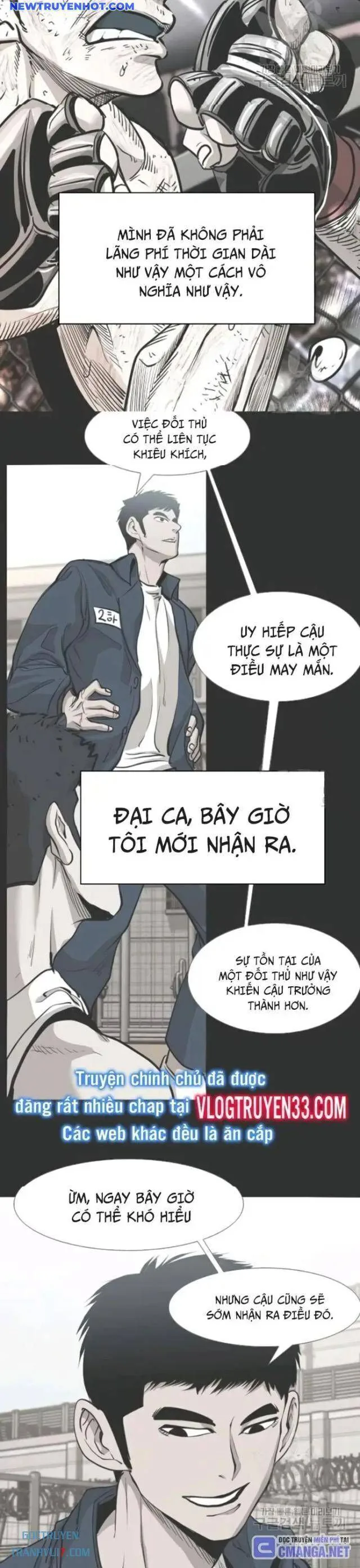 Shark - Cá Mập chương 219 - trang 18
