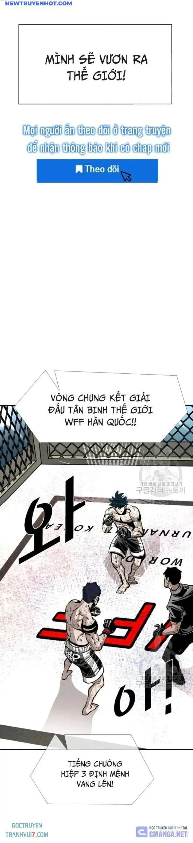 Shark - Cá Mập chương 219 - trang 20