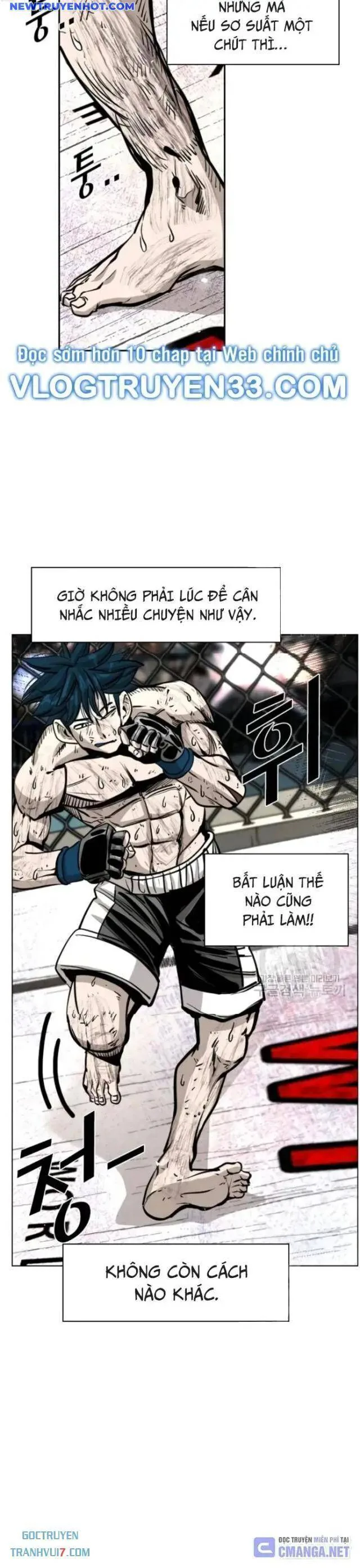 Shark - Cá Mập chương 219 - trang 28
