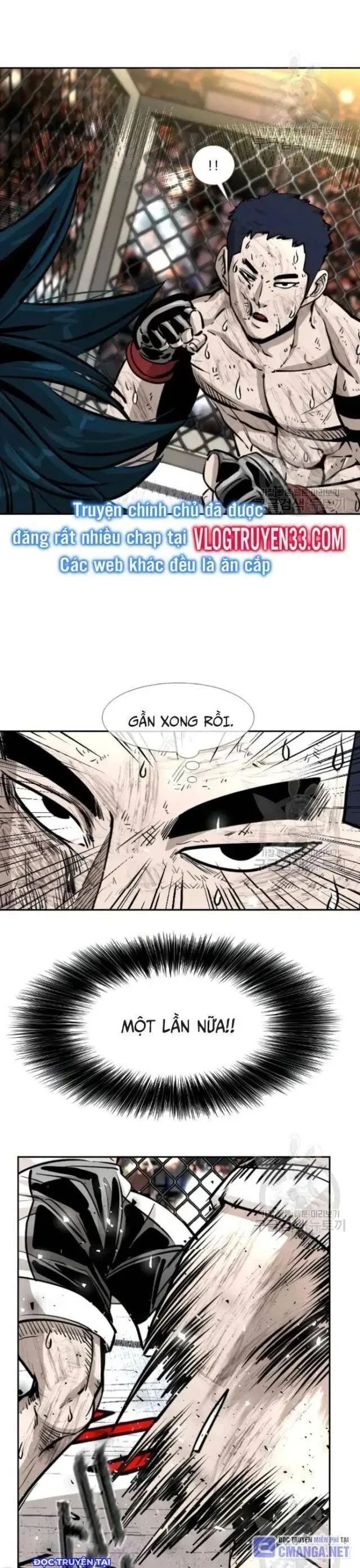 Shark - Cá Mập chương 219 - trang 29