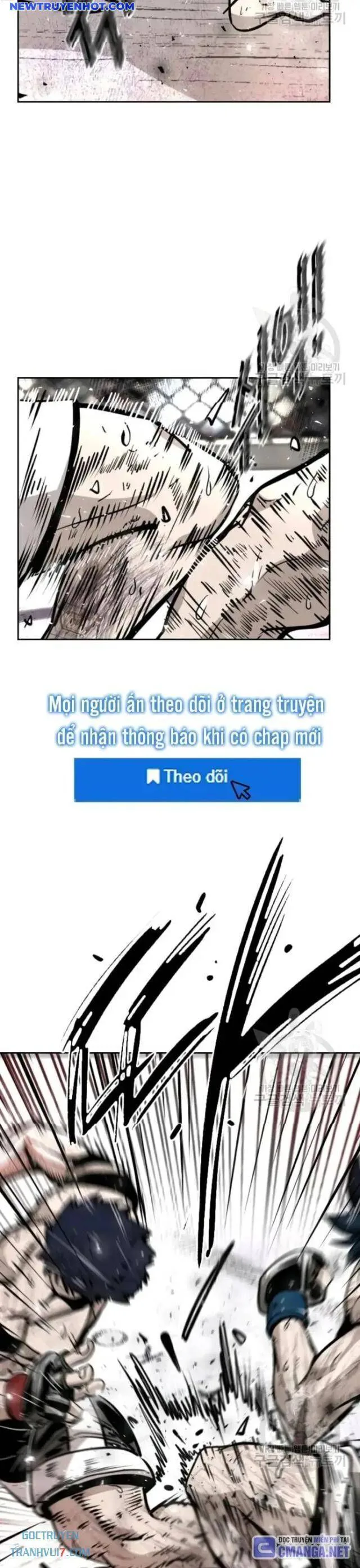 Shark - Cá Mập chương 219 - trang 30