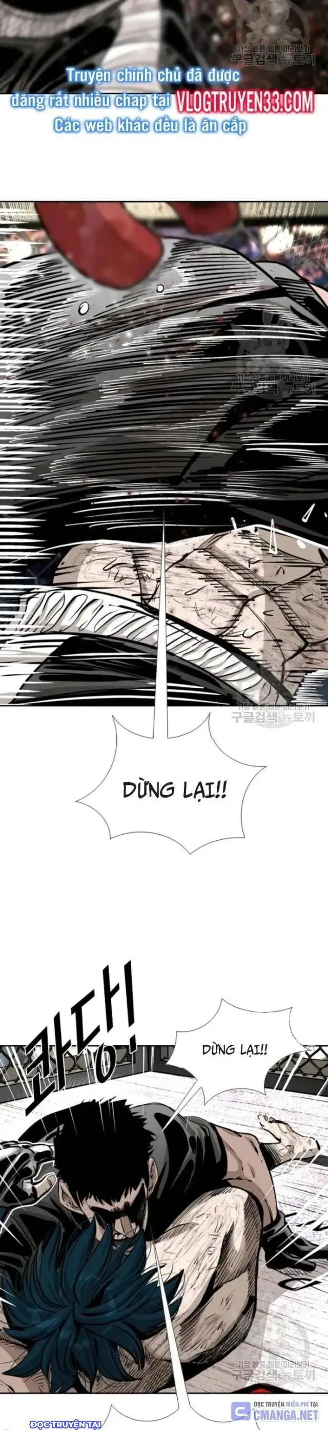 Shark - Cá Mập chương 219 - trang 67