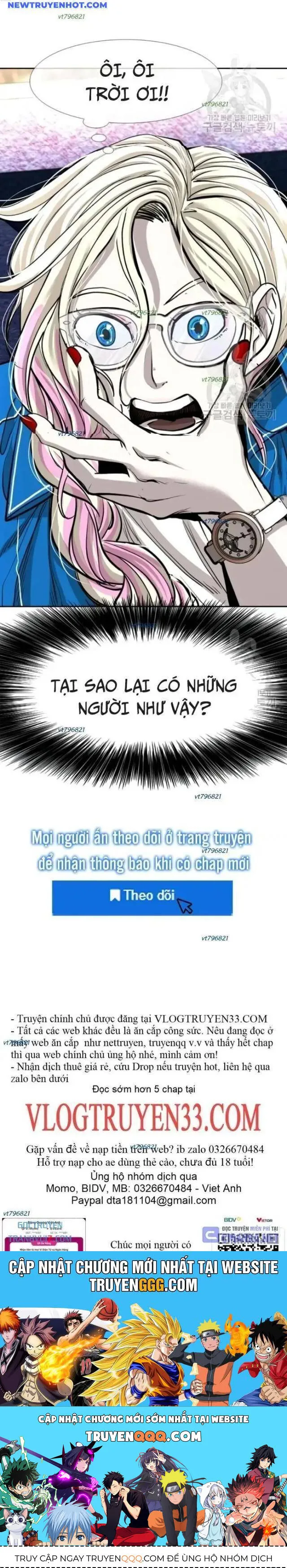 Shark - Cá Mập chương 219 - trang 72