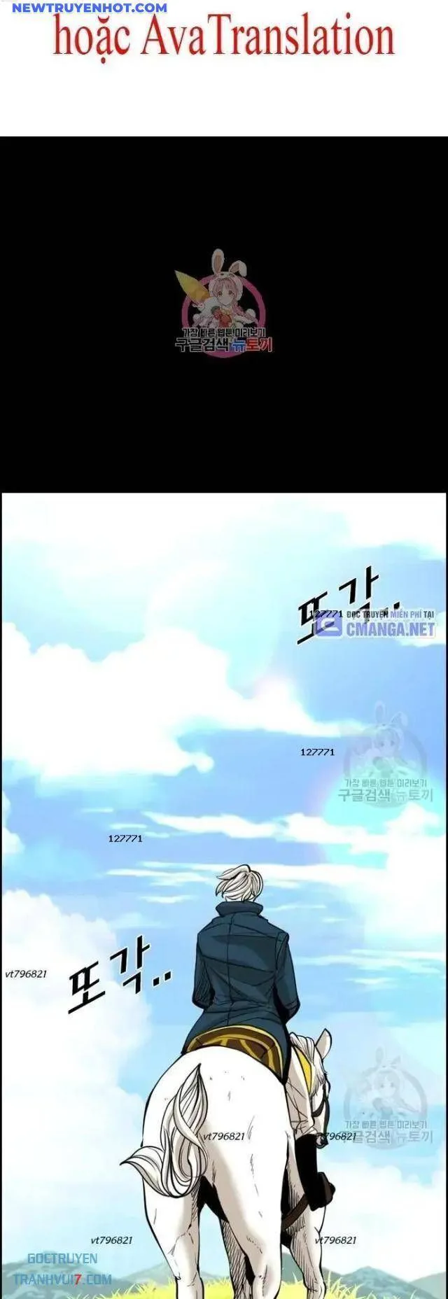 Shark - Cá Mập chương 222 - trang 2