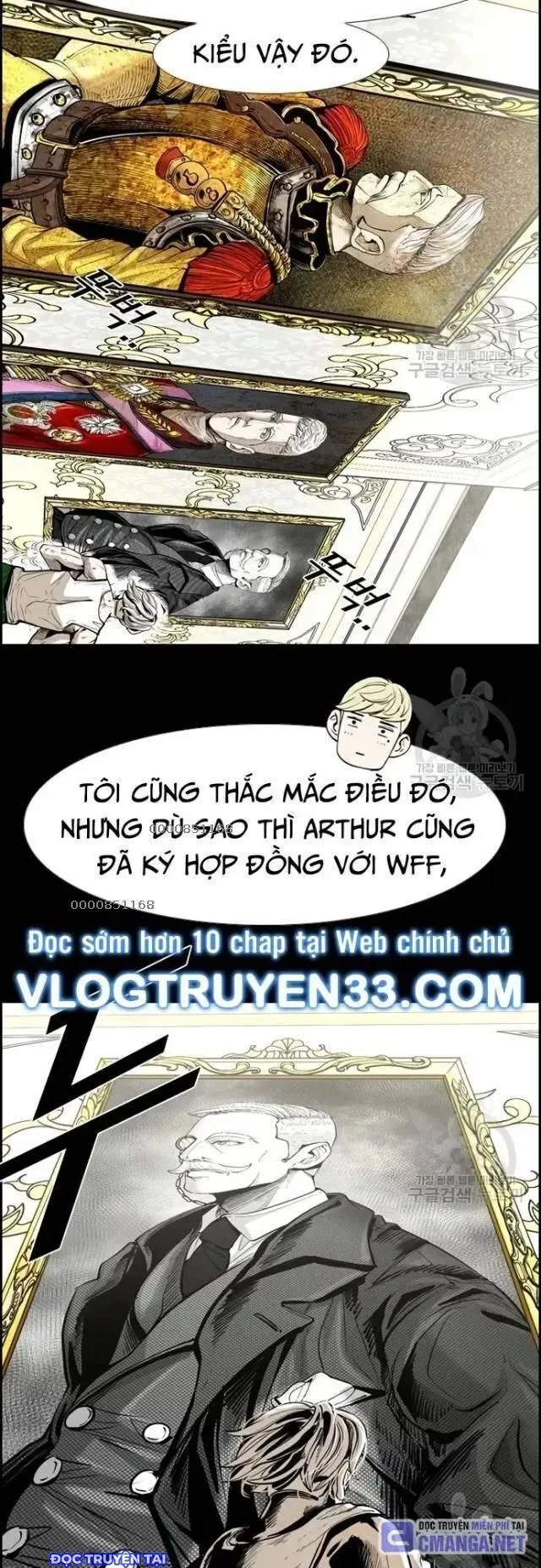 Shark - Cá Mập chương 222 - trang 15