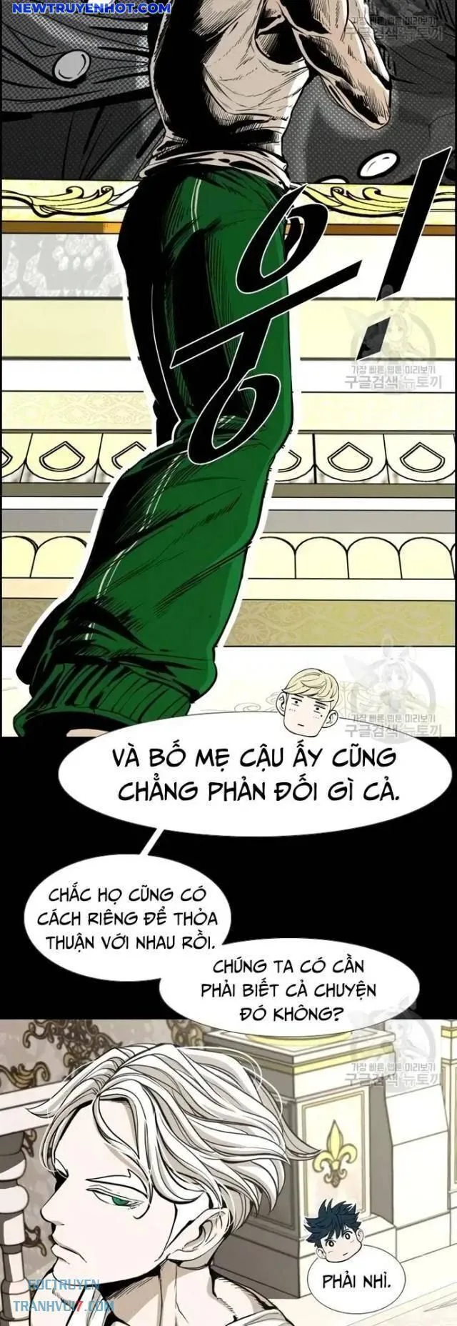Shark - Cá Mập chương 222 - trang 16