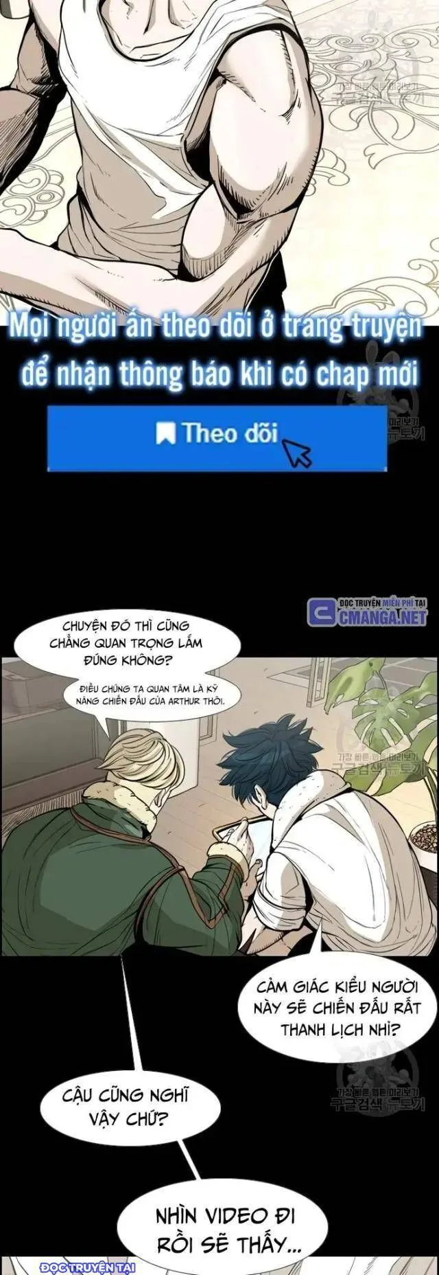 Shark - Cá Mập chương 222 - trang 17