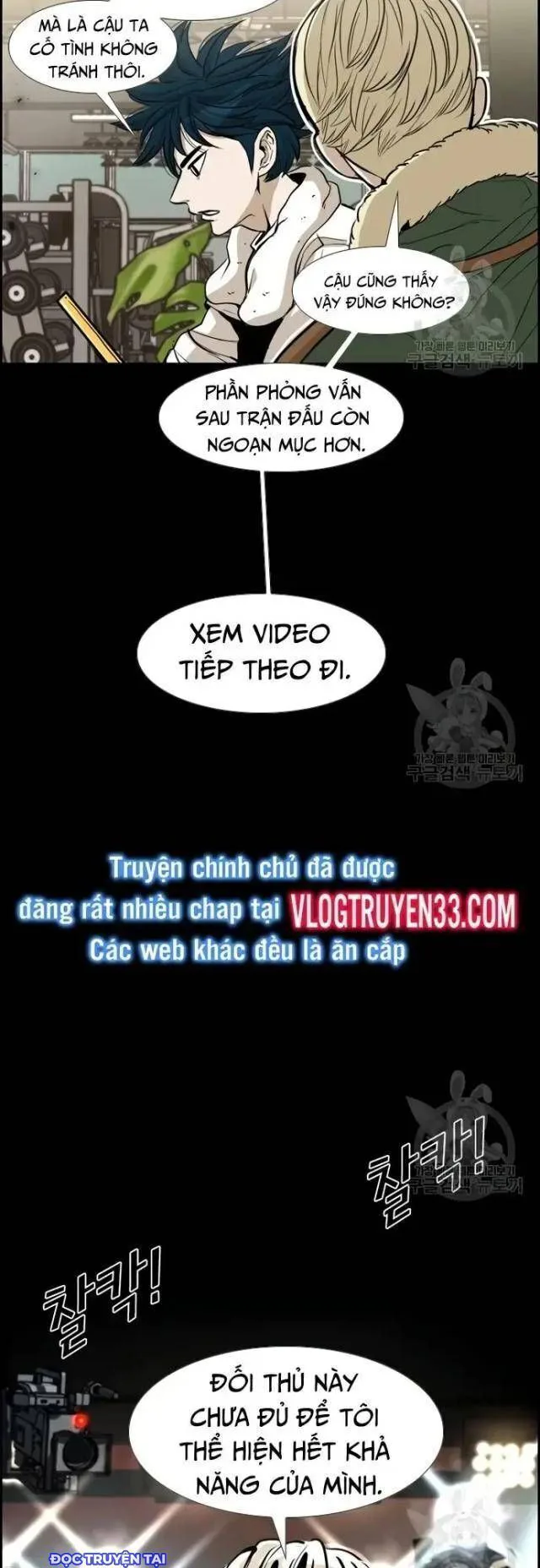 Shark - Cá Mập chương 222 - trang 25