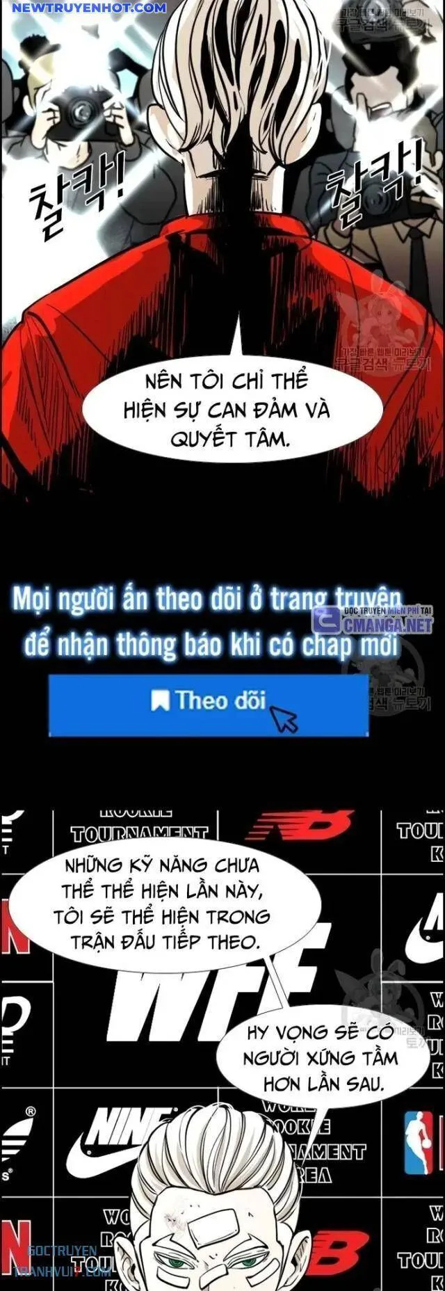Shark - Cá Mập chương 222 - trang 26