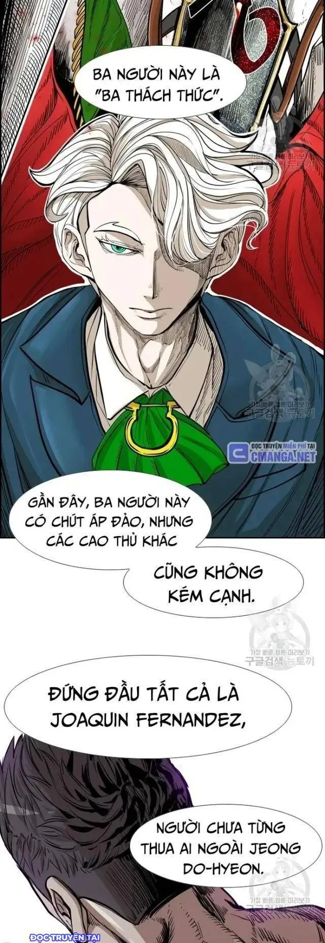 Shark - Cá Mập chương 222 - trang 29