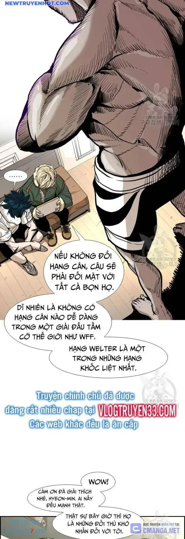 Shark - Cá Mập chương 222 - trang 30