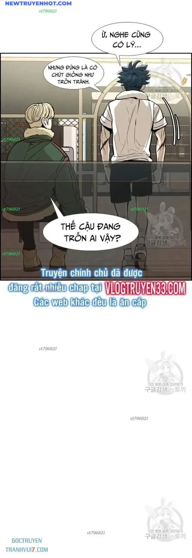 Shark - Cá Mập chương 222 - trang 34