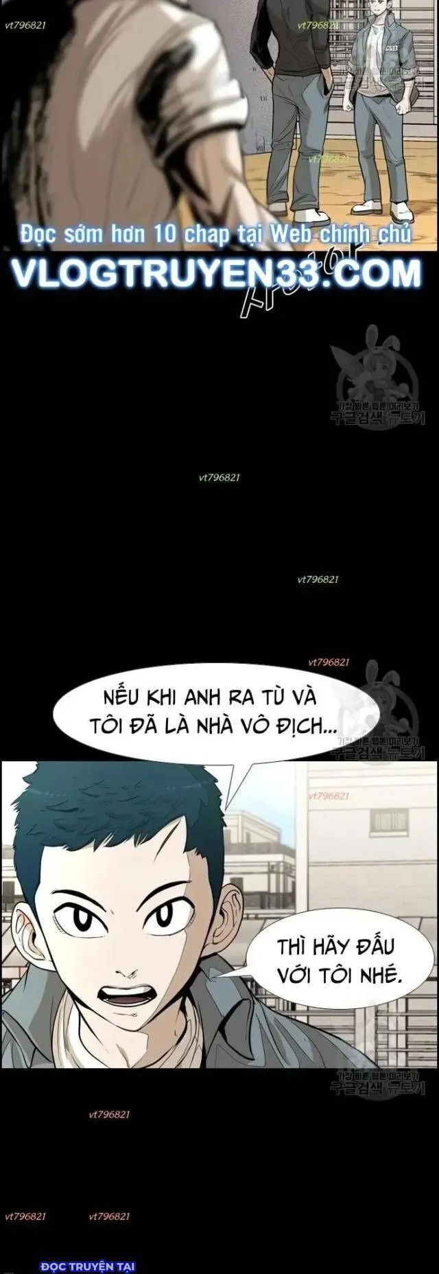 Shark - Cá Mập chương 222 - trang 37