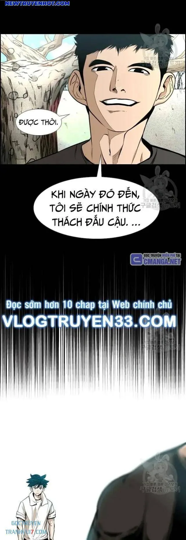 Shark - Cá Mập chương 222 - trang 38