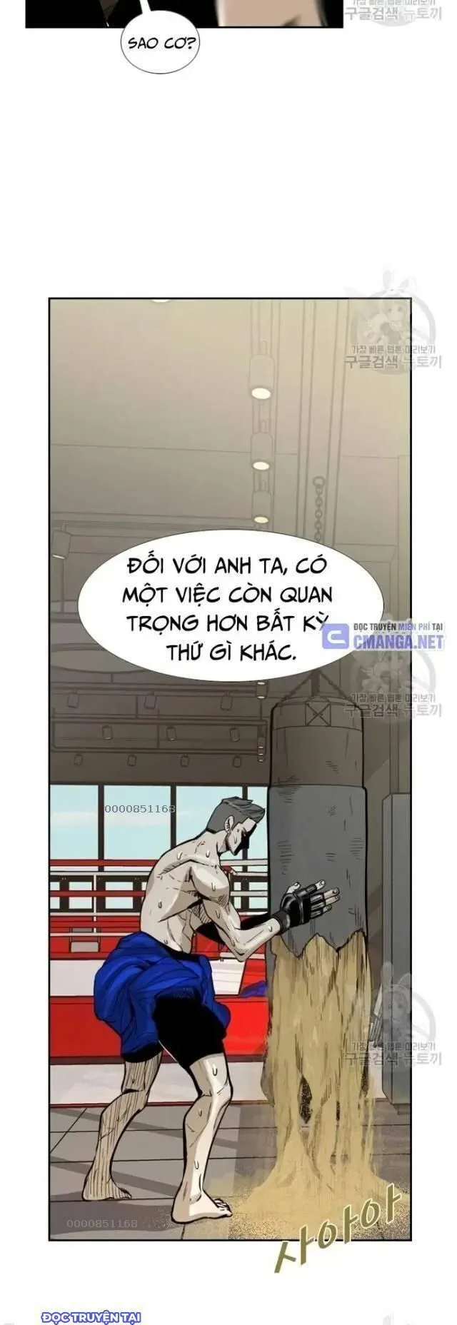 Shark - Cá Mập chương 222 - trang 41