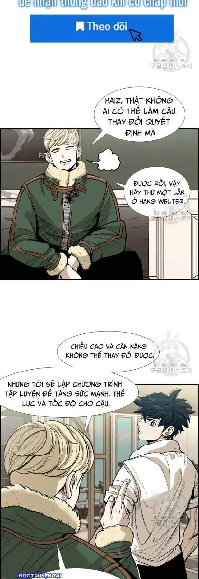 Shark - Cá Mập chương 222 - trang 43