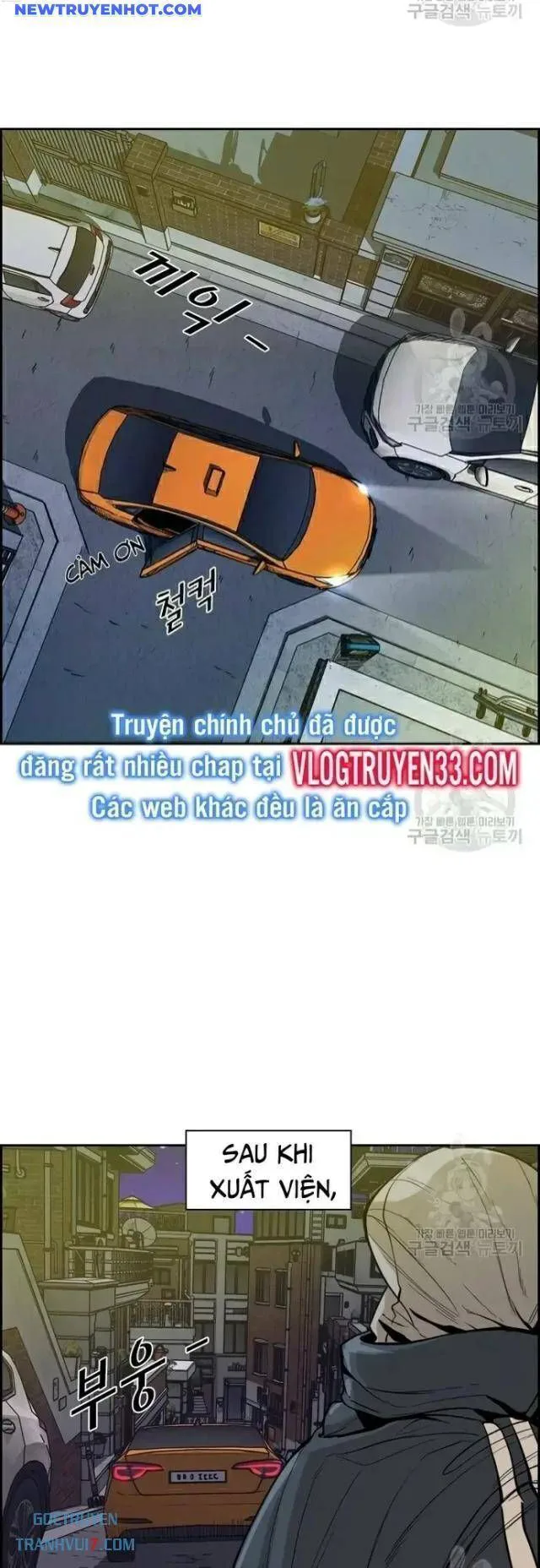 Shark - Cá Mập chương 222 - trang 46