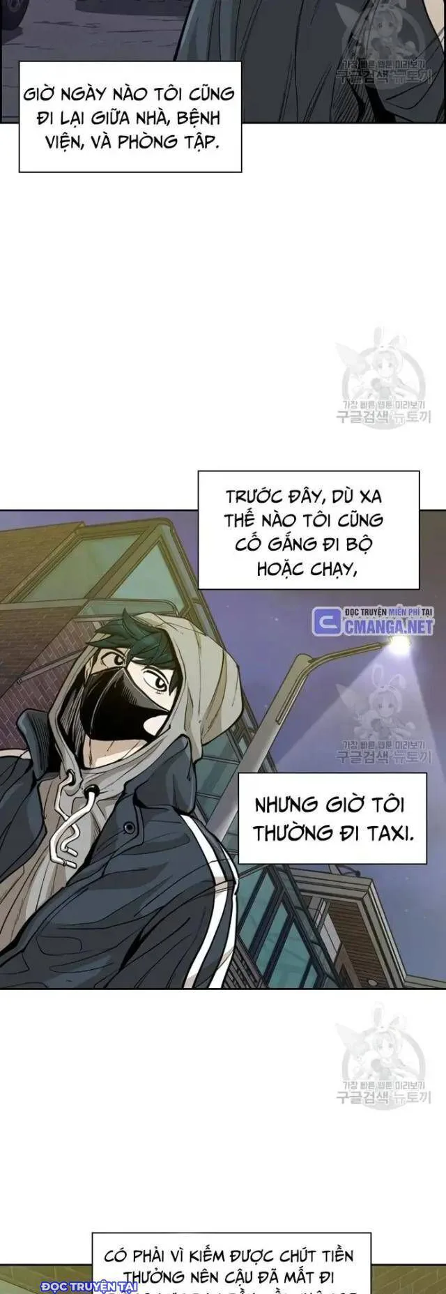 Shark - Cá Mập chương 222 - trang 47