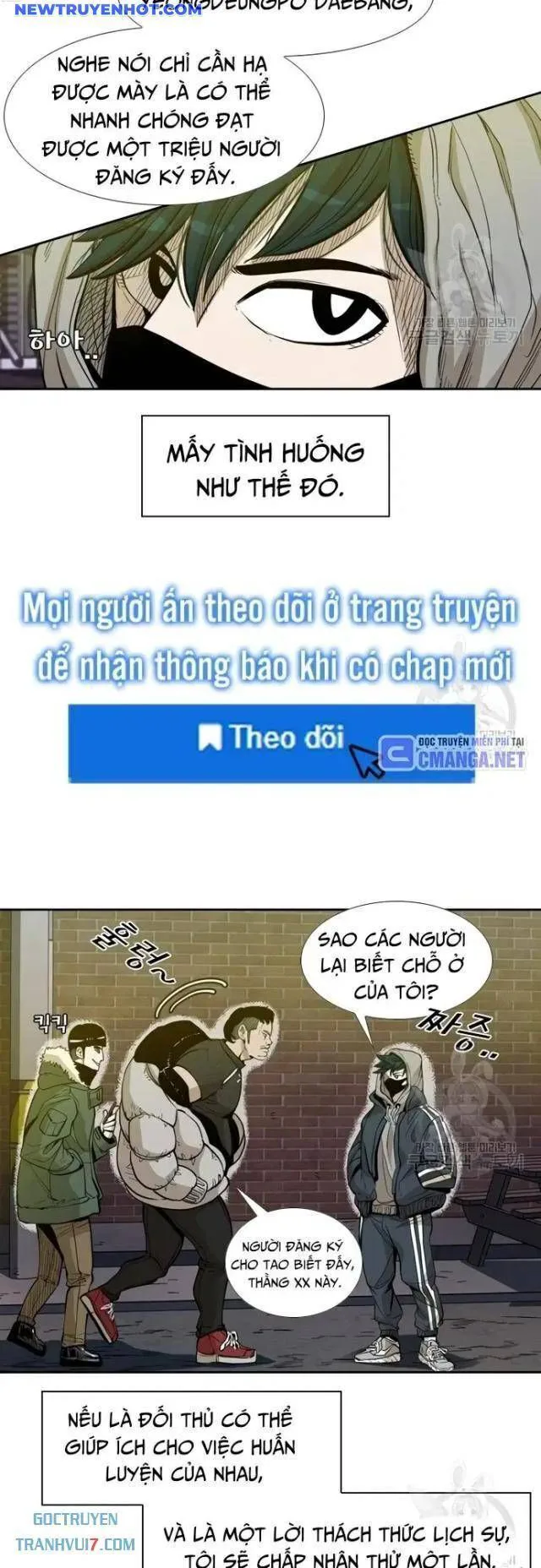 Shark - Cá Mập chương 222 - trang 50