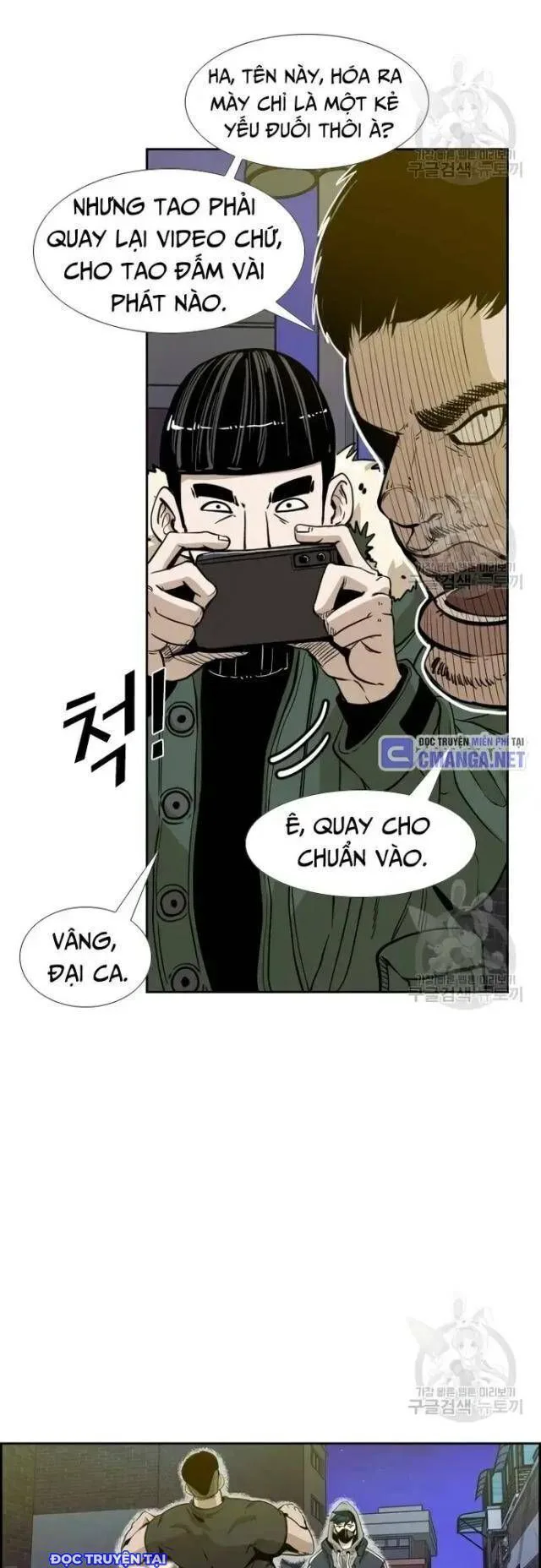 Shark - Cá Mập chương 222 - trang 53