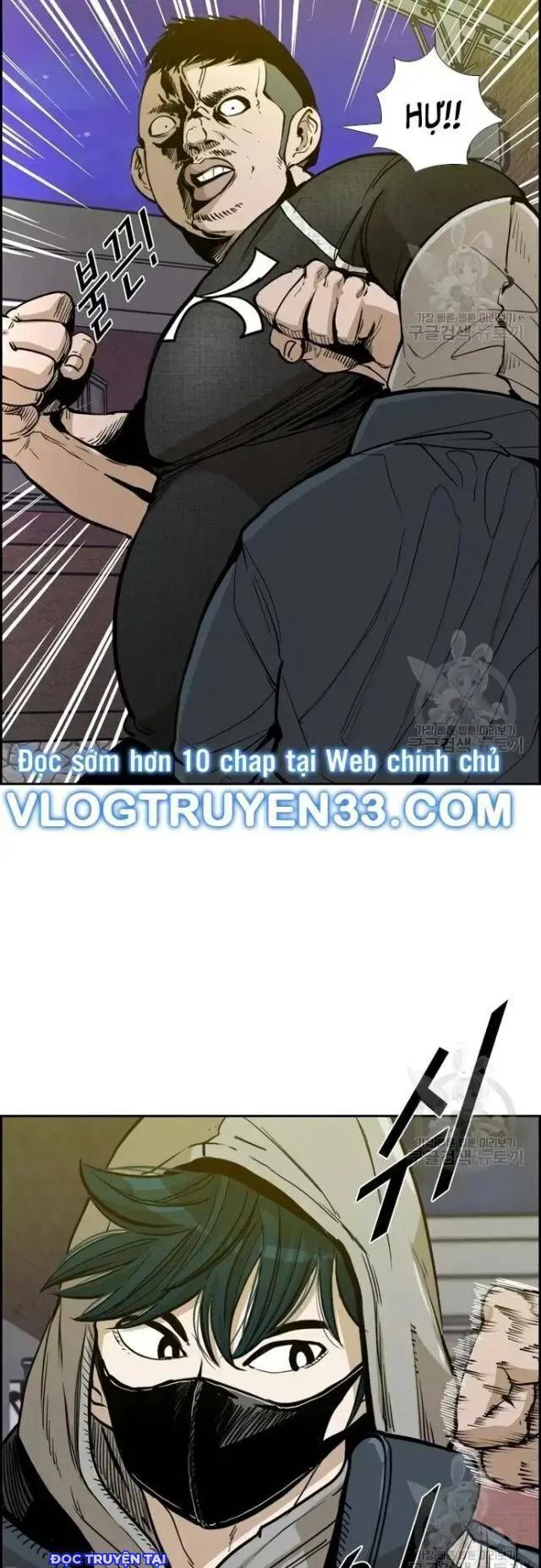 Shark - Cá Mập chương 222 - trang 55
