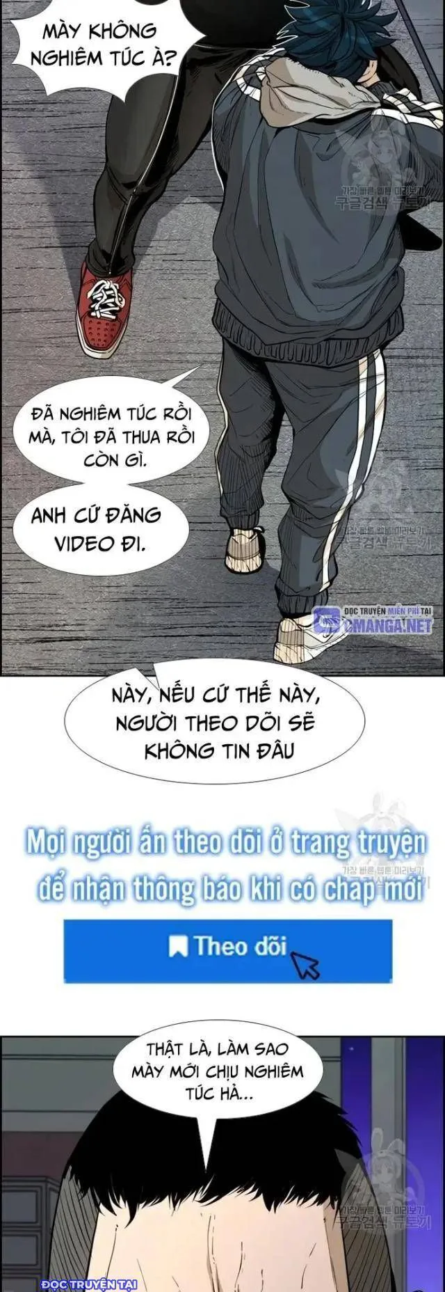 Shark - Cá Mập chương 222 - trang 59