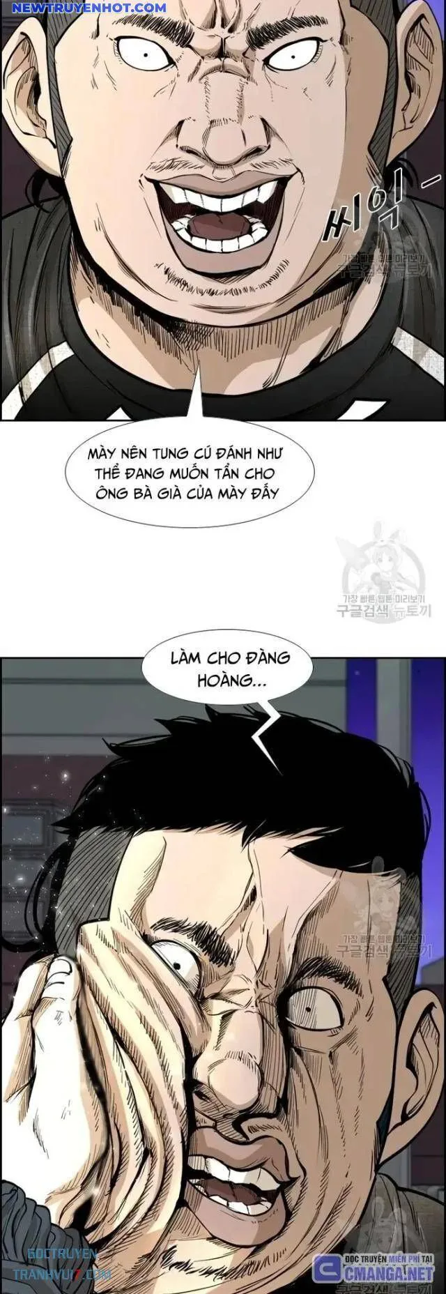 Shark - Cá Mập chương 222 - trang 60