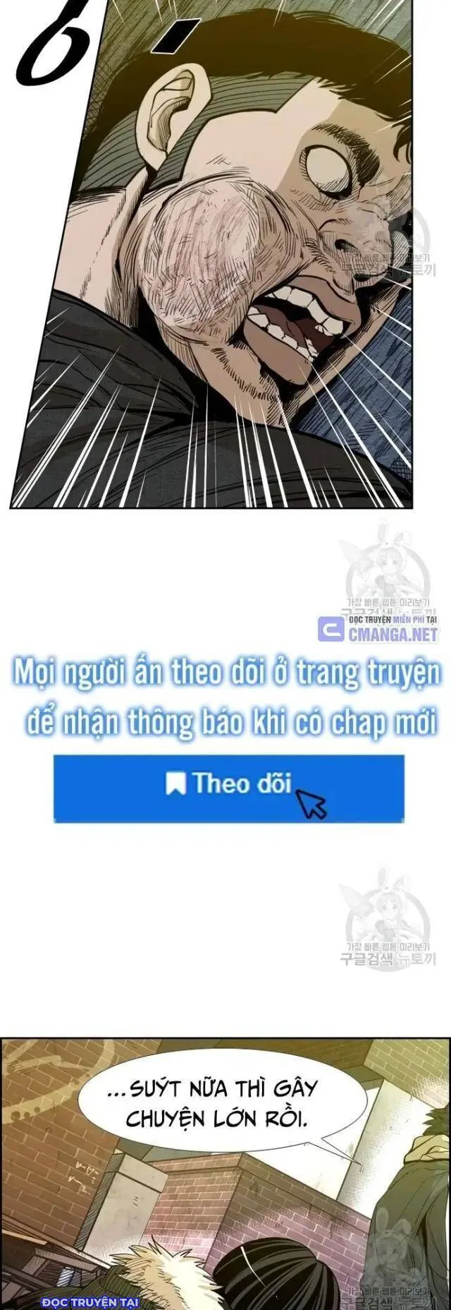 Shark - Cá Mập chương 222 - trang 65