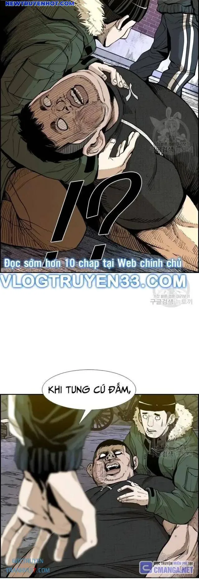 Shark - Cá Mập chương 222 - trang 66