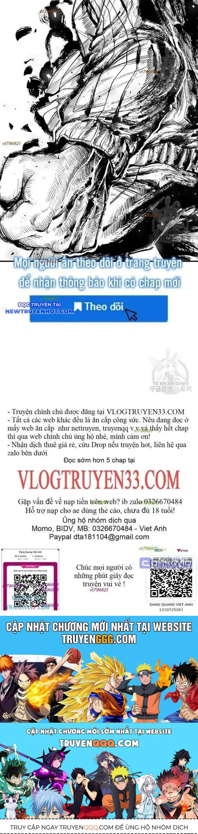 Shark - Cá Mập chương 222 - trang 69