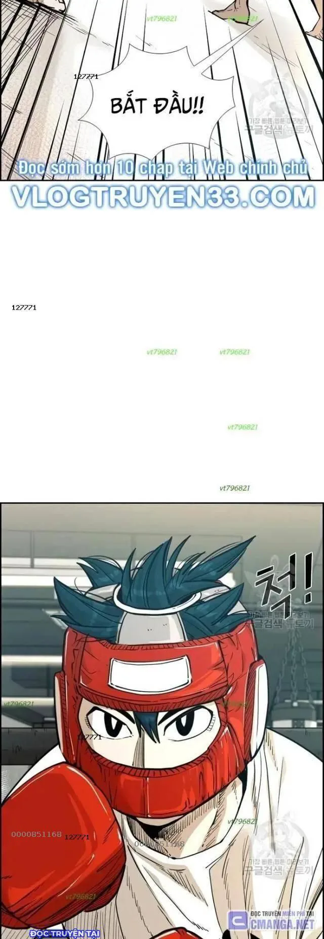 Shark - Cá Mập chương 225 - trang 3