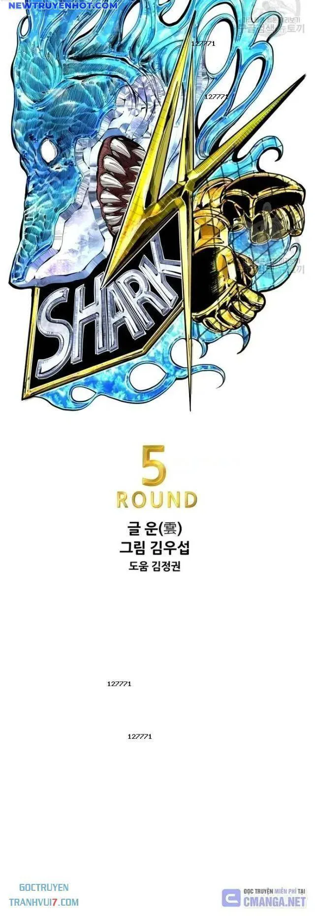 Shark - Cá Mập chương 225 - trang 6