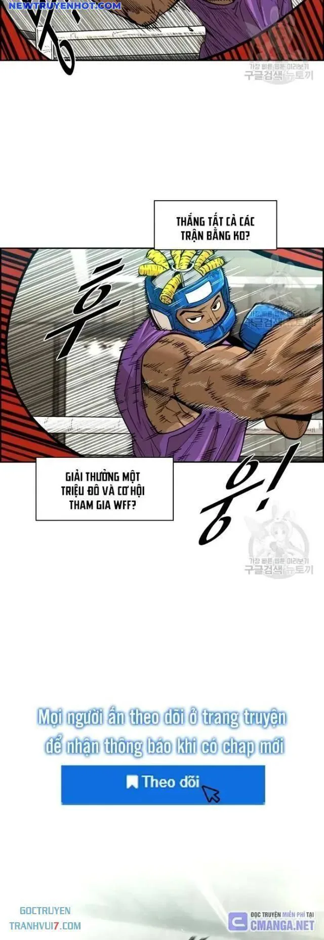 Shark - Cá Mập chương 225 - trang 12
