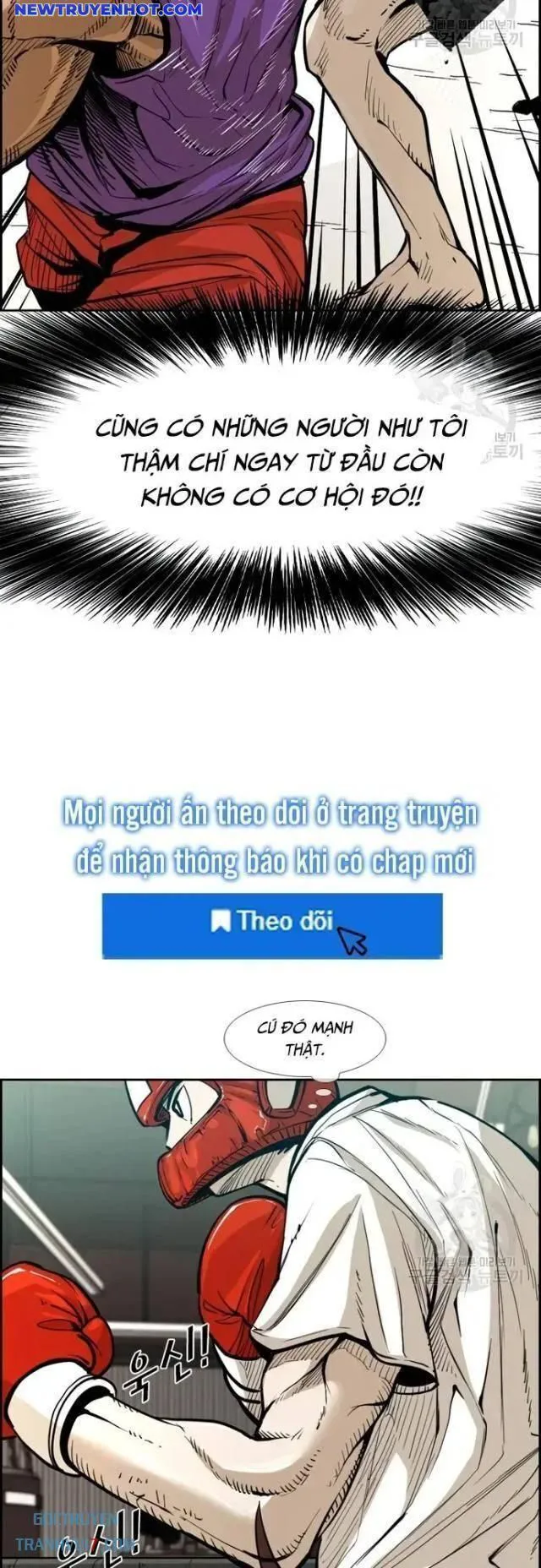 Shark - Cá Mập chương 225 - trang 16