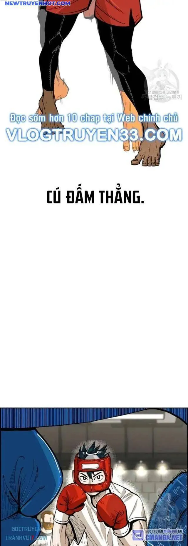Shark - Cá Mập chương 225 - trang 24