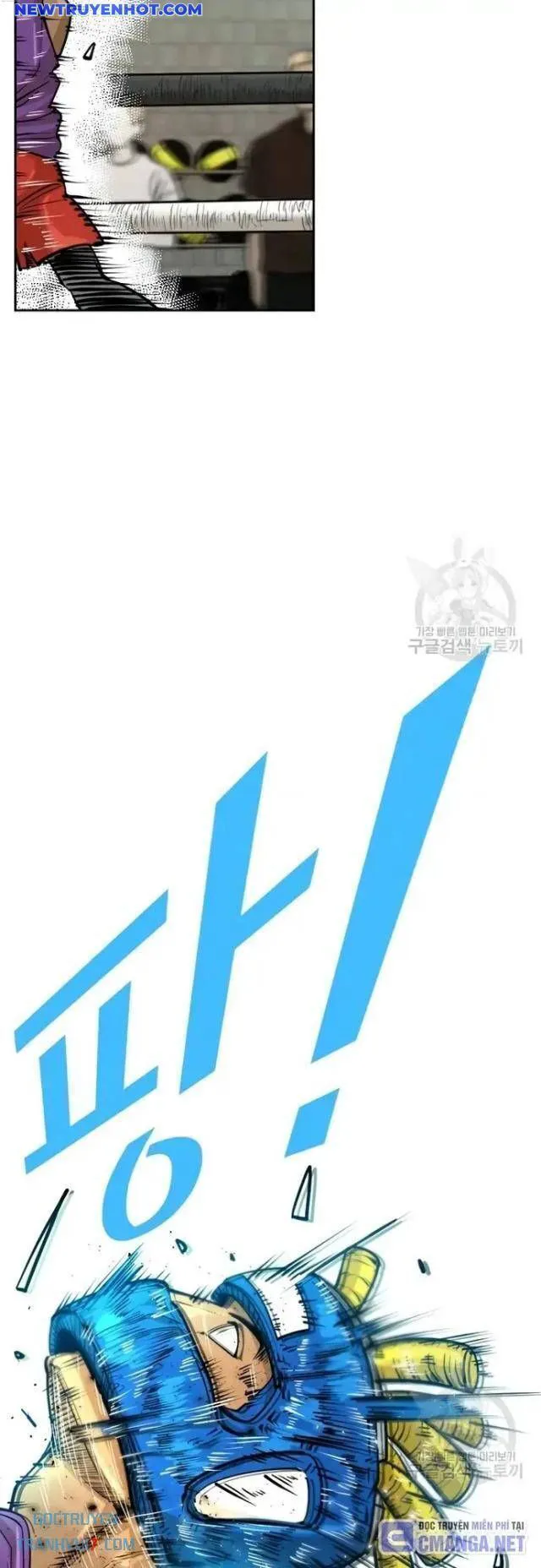 Shark - Cá Mập chương 225 - trang 28