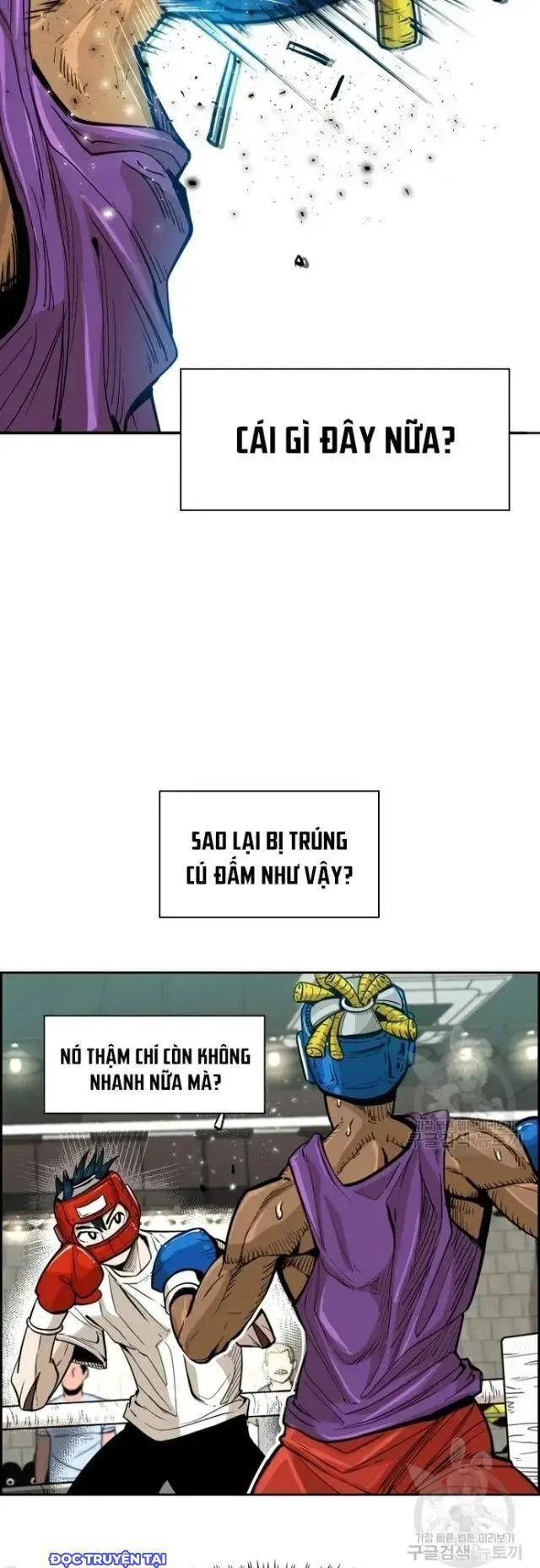Shark - Cá Mập chương 225 - trang 29