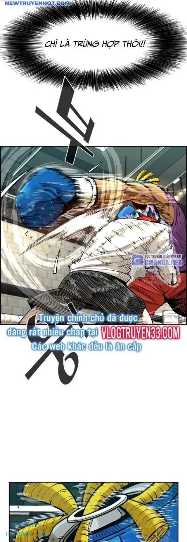 Shark - Cá Mập chương 225 - trang 30