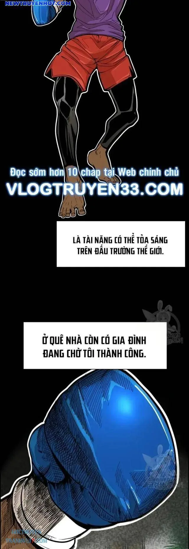 Shark - Cá Mập chương 225 - trang 32