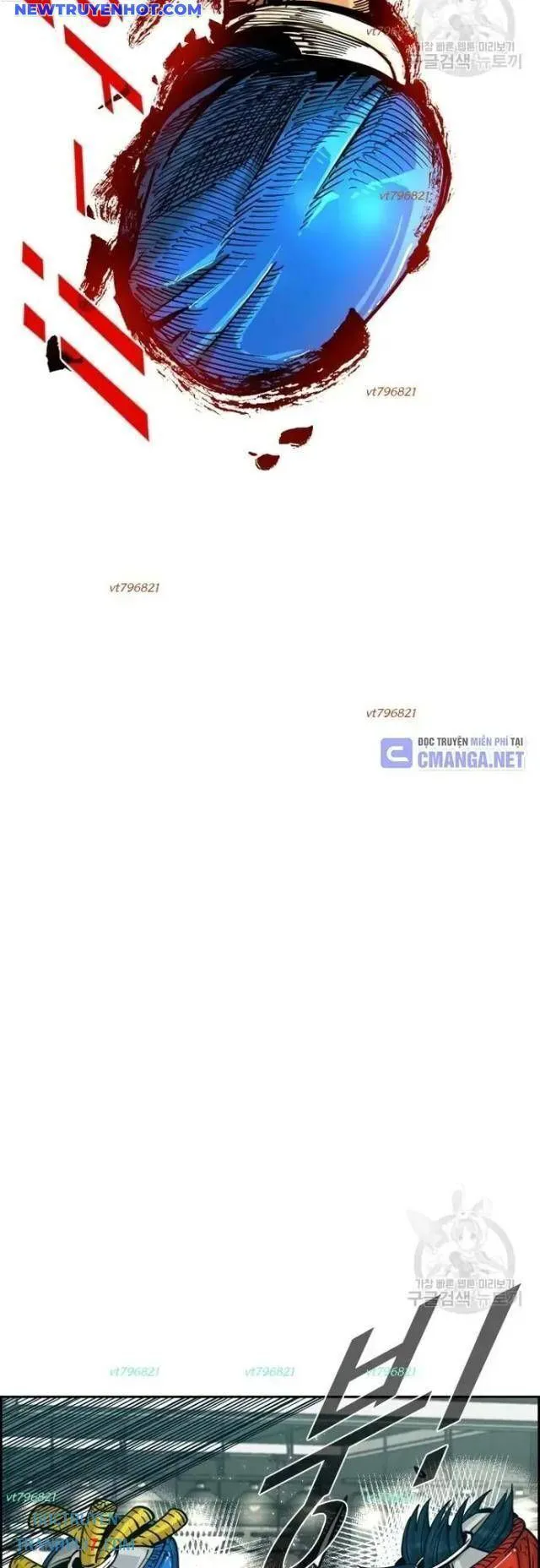 Shark - Cá Mập chương 225 - trang 36