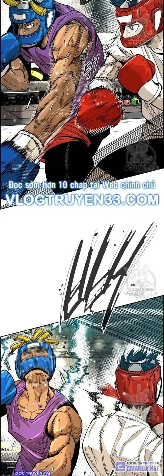 Shark - Cá Mập chương 225 - trang 37