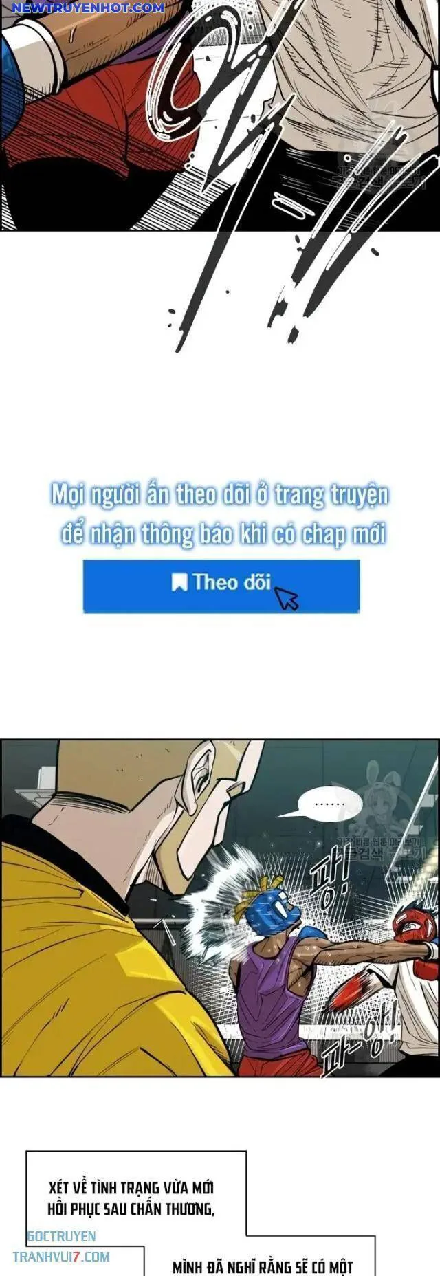Shark - Cá Mập chương 225 - trang 38