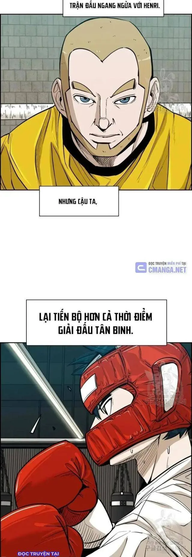 Shark - Cá Mập chương 225 - trang 39
