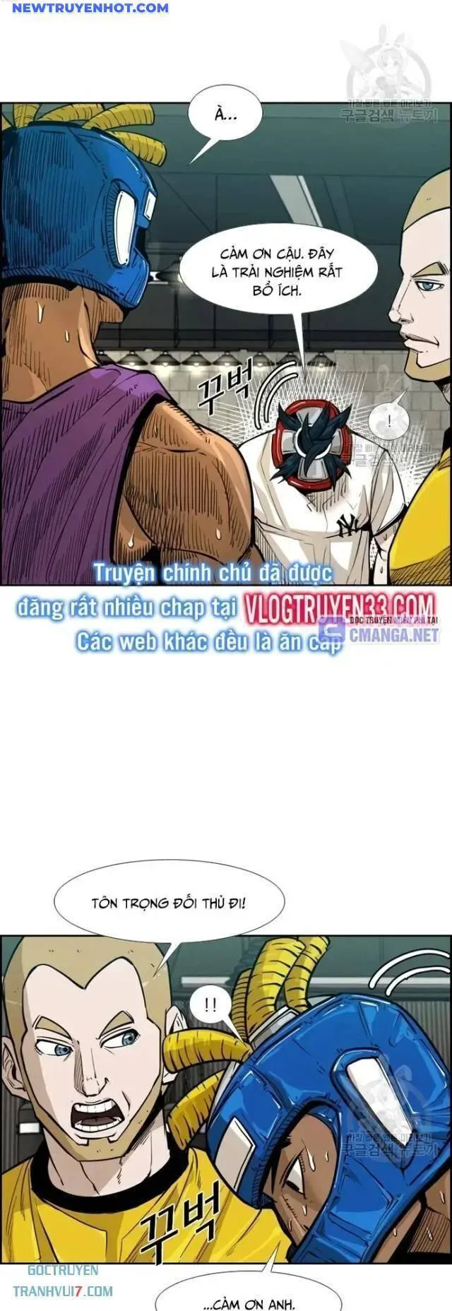Shark - Cá Mập chương 225 - trang 42