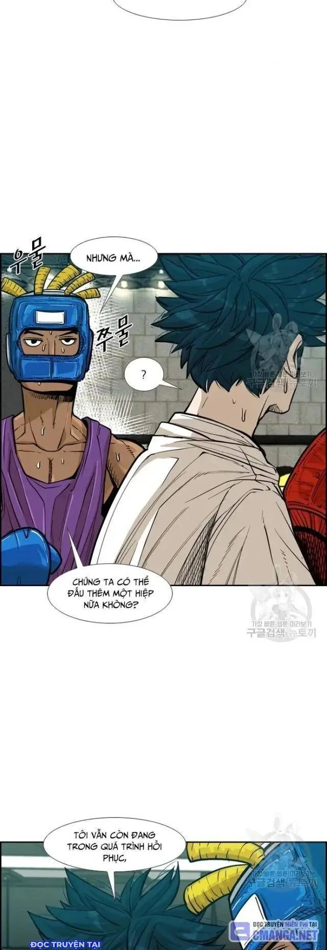 Shark - Cá Mập chương 225 - trang 43