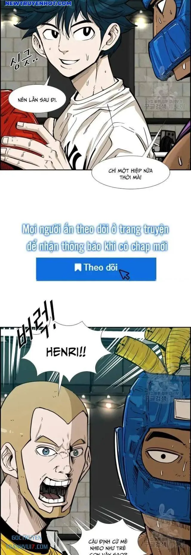 Shark - Cá Mập chương 225 - trang 44